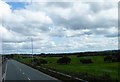 A673 near Grimeford