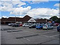 Tesco Heath Hayes