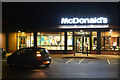 Llantrisant : McDonald