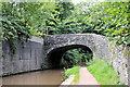 Ty-Gwyn bridge ( No 102), Mon and Brec canal