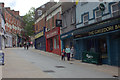 Waterloo Street, Derry