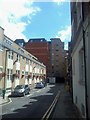 Bendall Mews