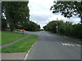 Duck Lane, Haddenham