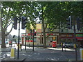 Essex Road Post Office, London N1