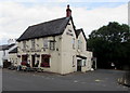 Corn Exchange, Gilwern