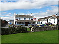 "The Steamboat Inn", Carsethorn