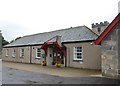 Monymusk village hall