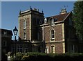 Cotham Park Mansions, Bristol