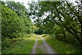 Neath Port Talbot : Bryn Cycleway