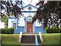 Masonic hall