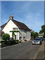 Church Cottage, Church Lane, Ferring