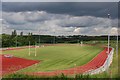 Sports Facility at Mount Saint Mary