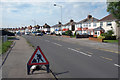 Rumfield Road, Broadstairs