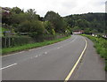 SO5300 : Down the A466, Tintern by Jaggery