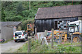 Port Talbot : Farm Buildings