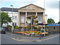 The Old Courthouse