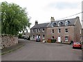 Main Street, Horncliffe