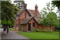 Entrance Lodge, Bedford Park