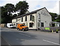 The Bridgend Inn, Brynmawr