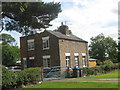 Grange Farm Cottage