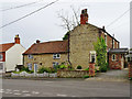 Marsh Lane, Winteringham, Lincolnshire