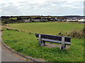 Football Pitch, Broad Haven