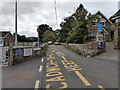 Webbs Hill, Broad Haven