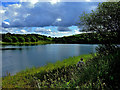 Ulley Reservoir