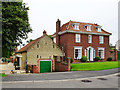 School Road, Winteringham, Lincolnshire