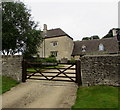 Clayfurlong House, Kemble