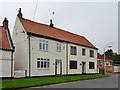 Silver Street, Winteringham, Lincolnshire