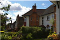 Suburban houses, Bourne Avenue, Southgate