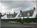 Estate cottages, Etal