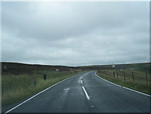 SE0013 : A640 near Blacker Edge by Colin Pyle