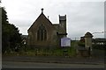 St James, Wyesham