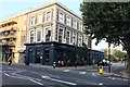 The Oxford pub on Islip Street