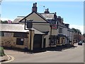 The Volunteer Inn, Temple Road