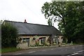 Cottage beside the A40, Fishguard Road, Tangiers