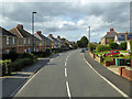 Great Preston Road, Ryde