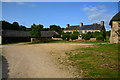 West Dorset : Wytherston Farm