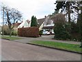 Houses on Milton Road