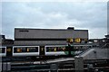 London Bridge Signalbox