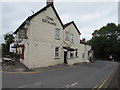 South side of the Corn Exchange, Gilwern