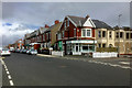 Highfield Road, Blackpool North Shore