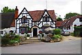 The White Horse (1), Marsh Way, Woolstone near Faringdon, Oxon