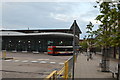 Bedford Bus Station