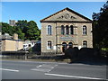 Trinity Methodist Church, Clitheroe