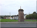 Dovecote on Whitefield Lane, Kirkby