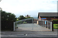 Gateway to Kingdom Hall, Girvan