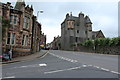 High Street, Maybole